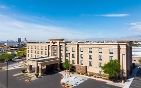 Hampton Inn Las Vegas/North Speedway
